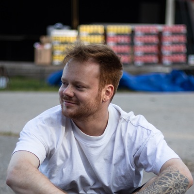 Elias Aabjerg